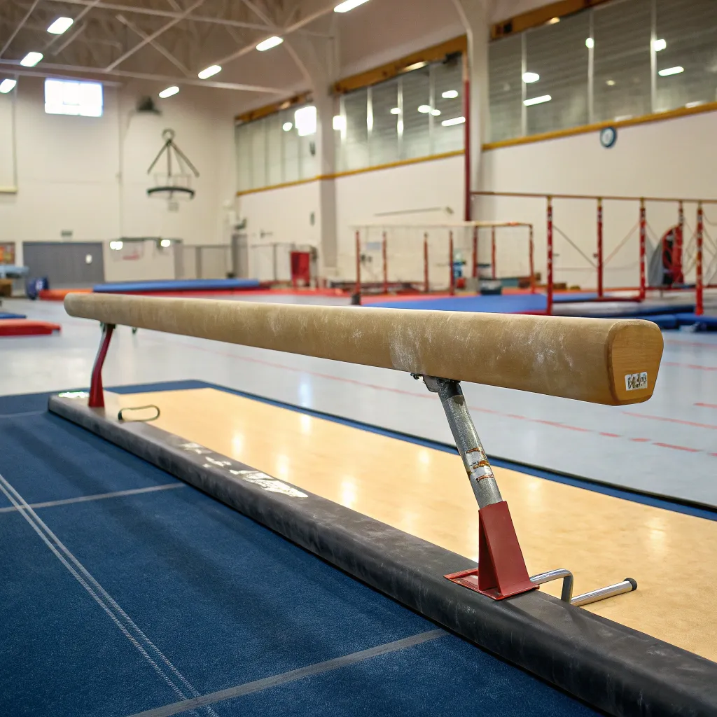 Balance Beam