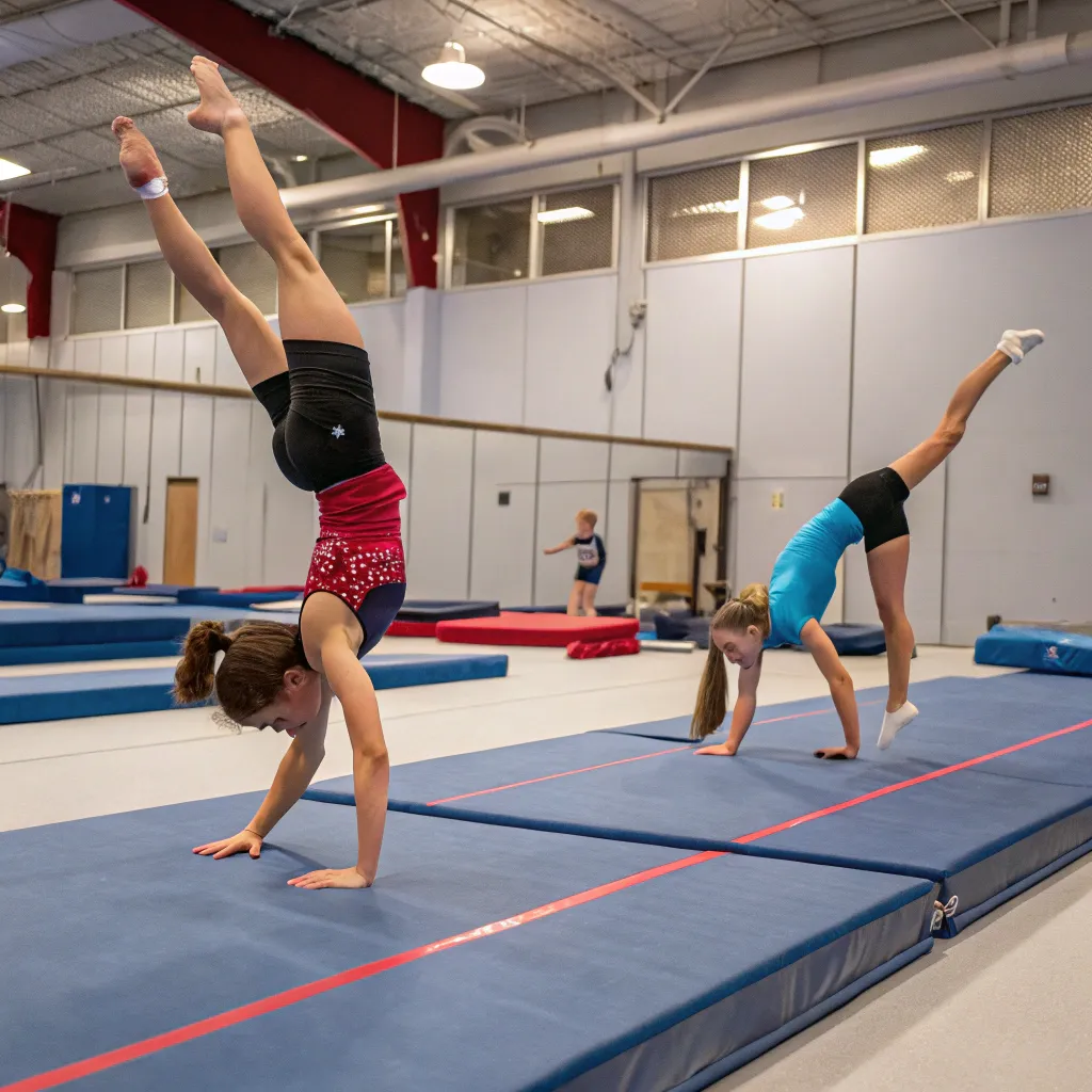 Vault Classes